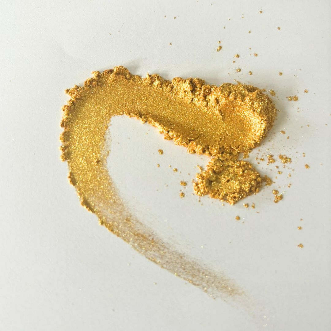 Mica Multi Pack | Gold, Silver, Yellow, Blue, Green, Violet, Cerise