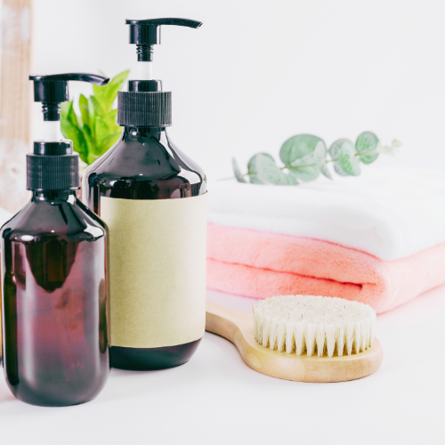CPSR All In One Wash Spring Essential Oils | Get it FREE until 31/03
