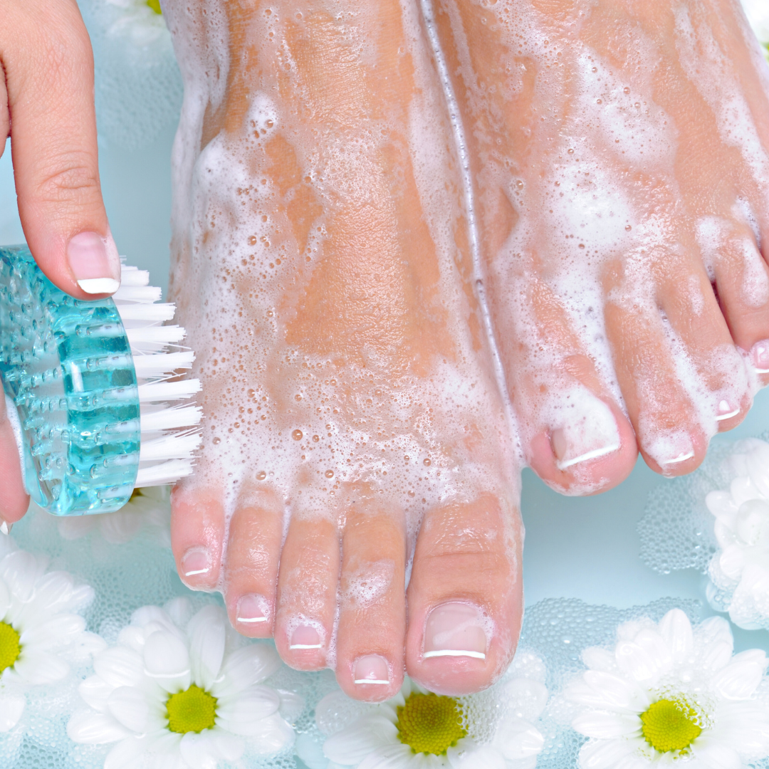 CPSR All In One Wash Spring Essential Oils | Get it FREE until 31/03