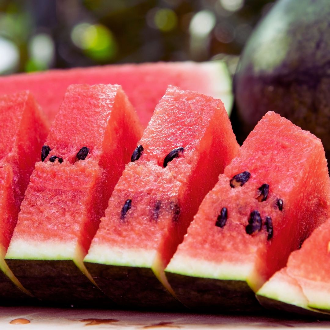 Watermelon Seed Oil, Refined