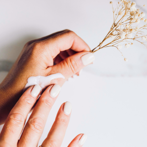 CPSR Hawthorn & Horse Chestnut Serum Moisturiser + Spring Essential Oils