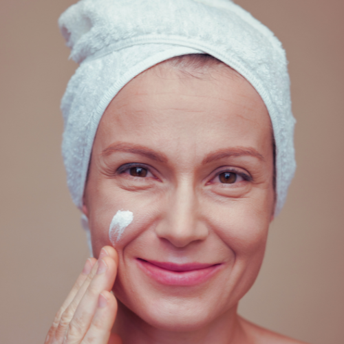 CPSR Serum with your choice of fragrance or essential oils
