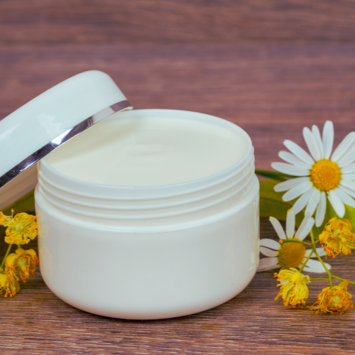 CPSR Calendula & Chamomile Serum Moisturiser + Spring Essential Oils