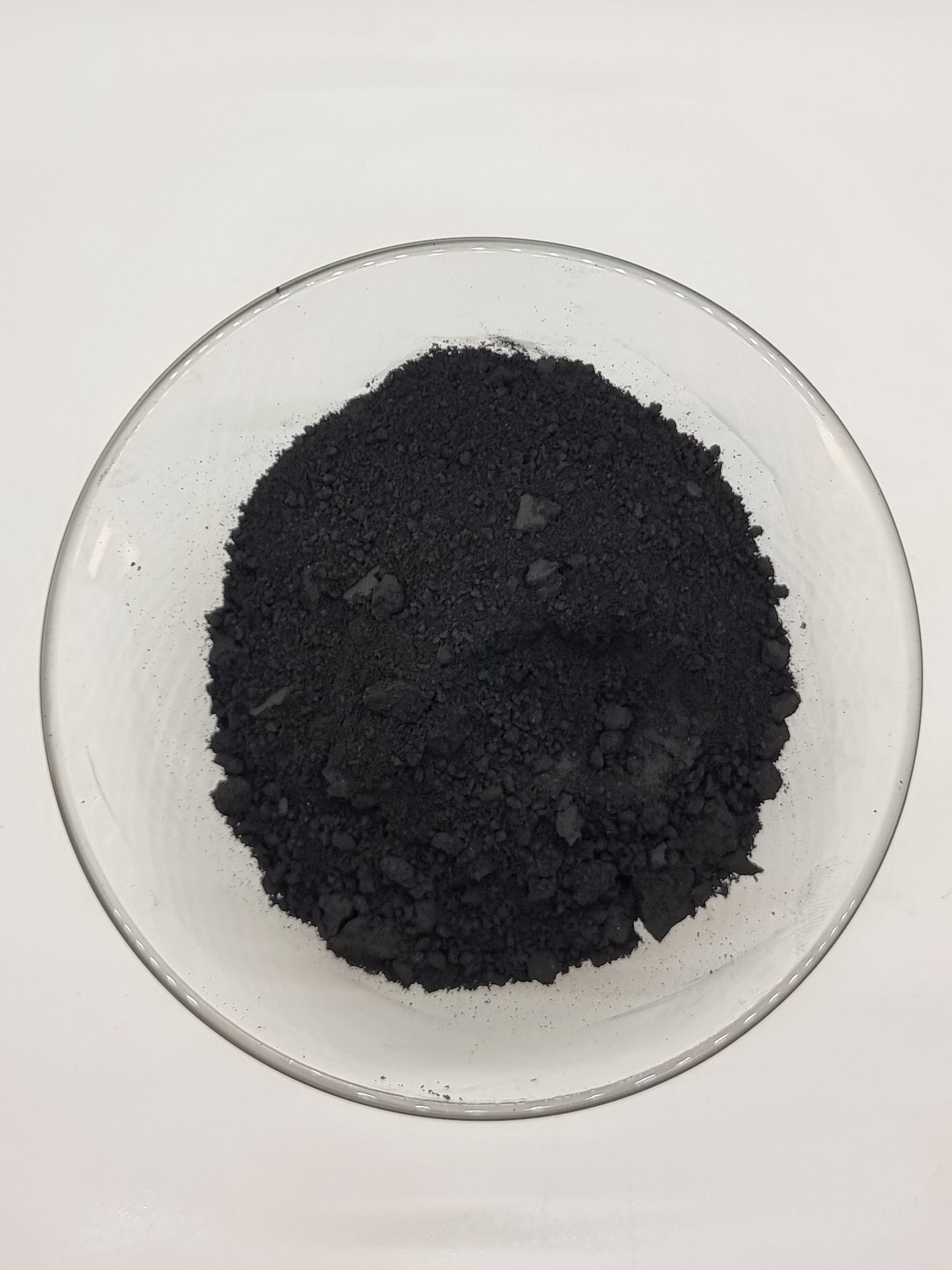 Activated Charcoal Pharmaceutical, Food Grade, Coconut Derived