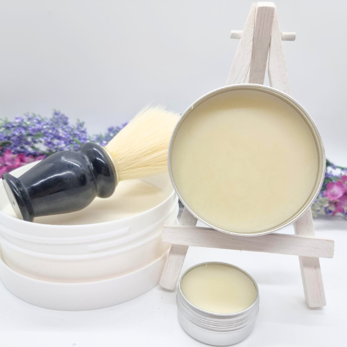 Ingredients Kit & CPSR Beard Balms Vegan | Essential Oil Blend Variants