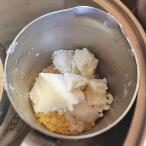 BSU Bundle CPSR + Ingredients | Beard Oil, Beard Balm, Shaving Soap