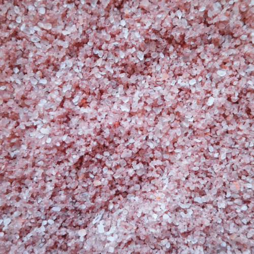 CPSR #2 Flexi Mineral Bath Salts | Clay + Botanicals + Essential Oils