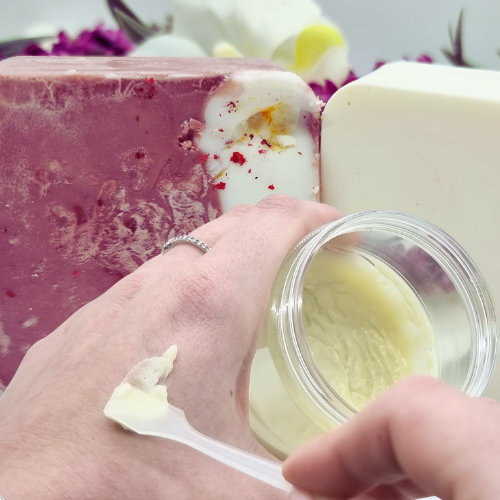 Ingredient Kit + 2 CPSR Bundle Tallow Balms AND Soaps