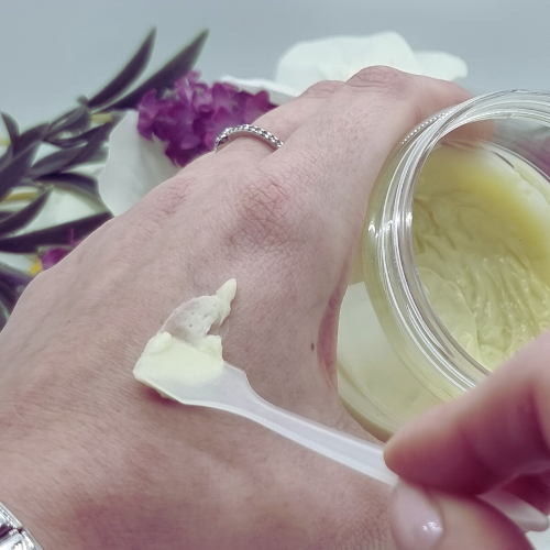 CPSR Tallow Balm | Full Body/Hands/Face/Feet | Essential Oil Blends