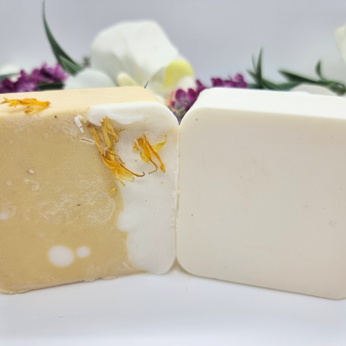 CPSR Tallow Soap Range | 8 Essential Oil Variants + Unscented