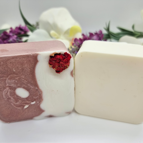 CPSR Tallow Soap Range | 8 Essential Oil Variants + Unscented