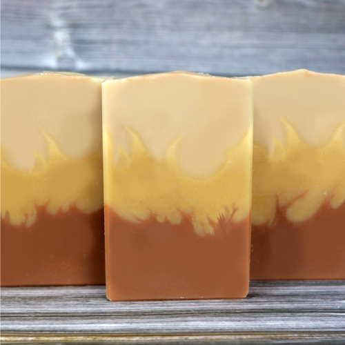 Ingredient Kit Tutti Fruity CP Soap Range