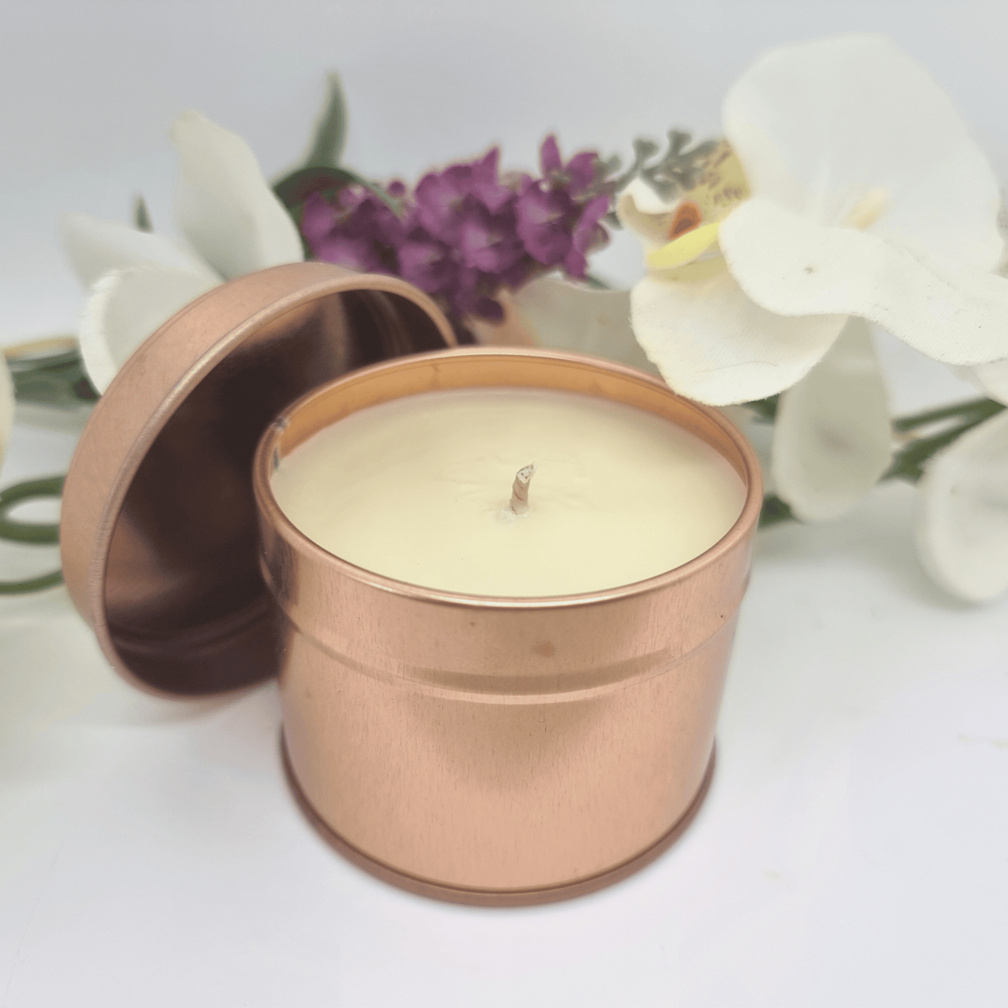 BSU Bundle CPSR + Ingredients Massage Candles + Exfoliating Masks