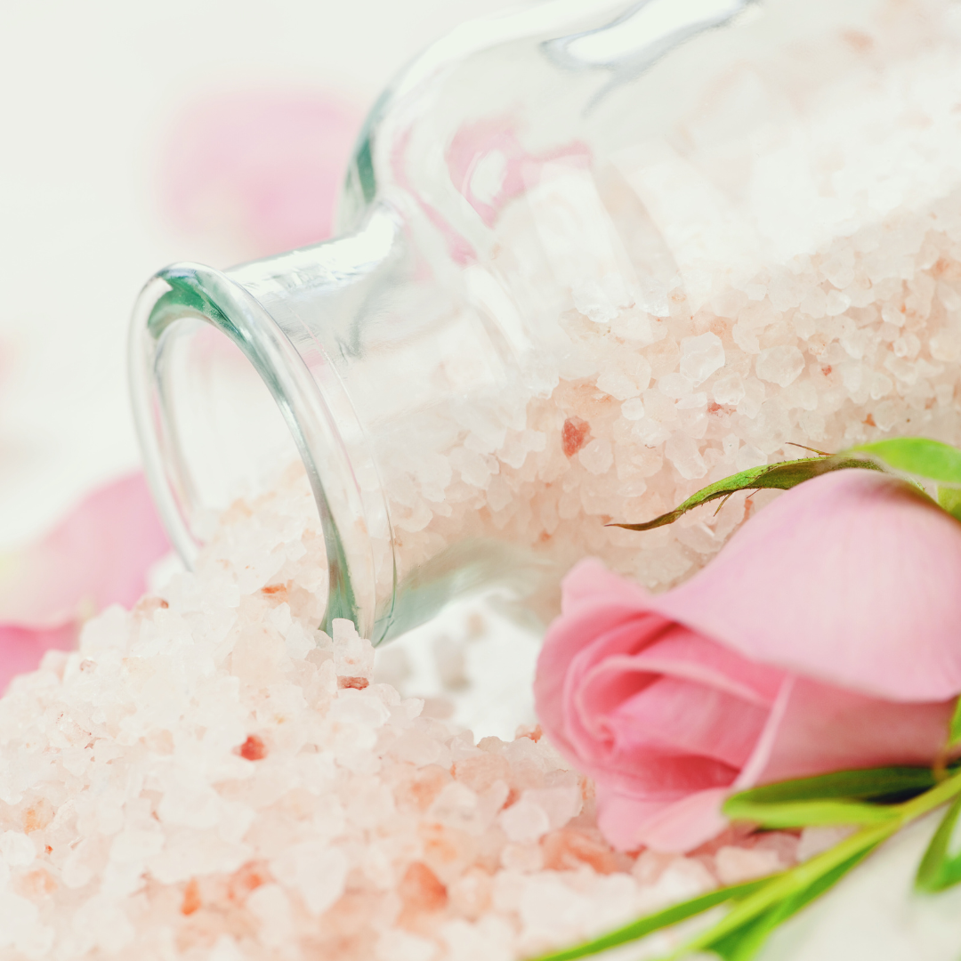 CPSR #1 Miraculous Mineral Bath Salts | Flexible Essential Oils