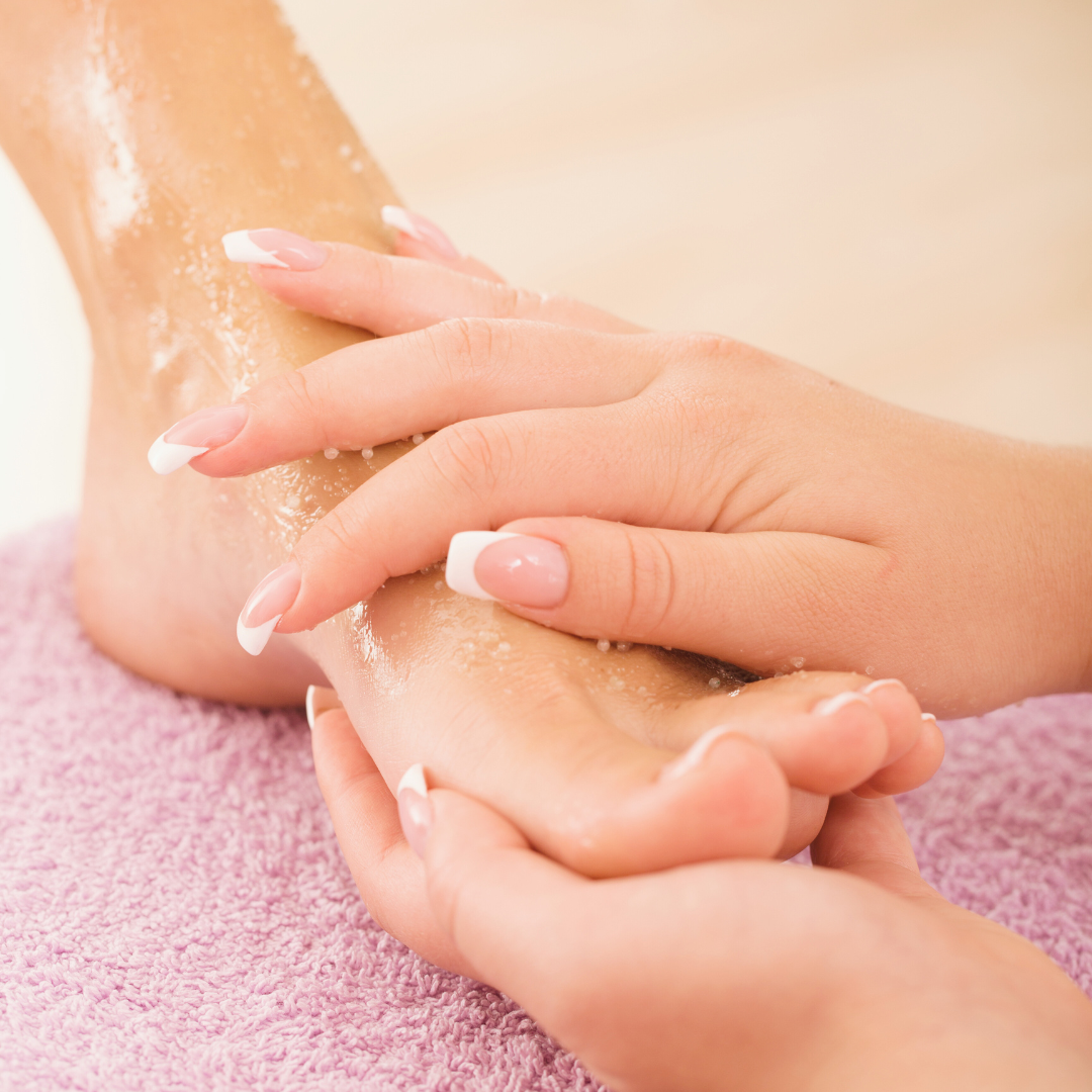Ingredients + CPSR Bundle Foaming Salt Scrubs | Single EO Variants