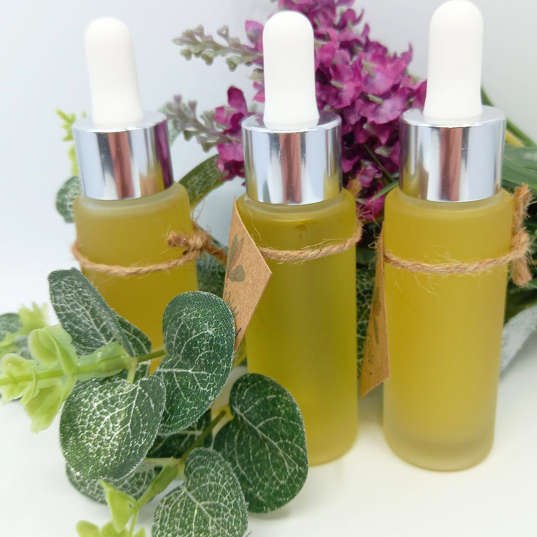 CPSR Beard Oil Range Vegan | Single Essential Oils | 7 Variants
