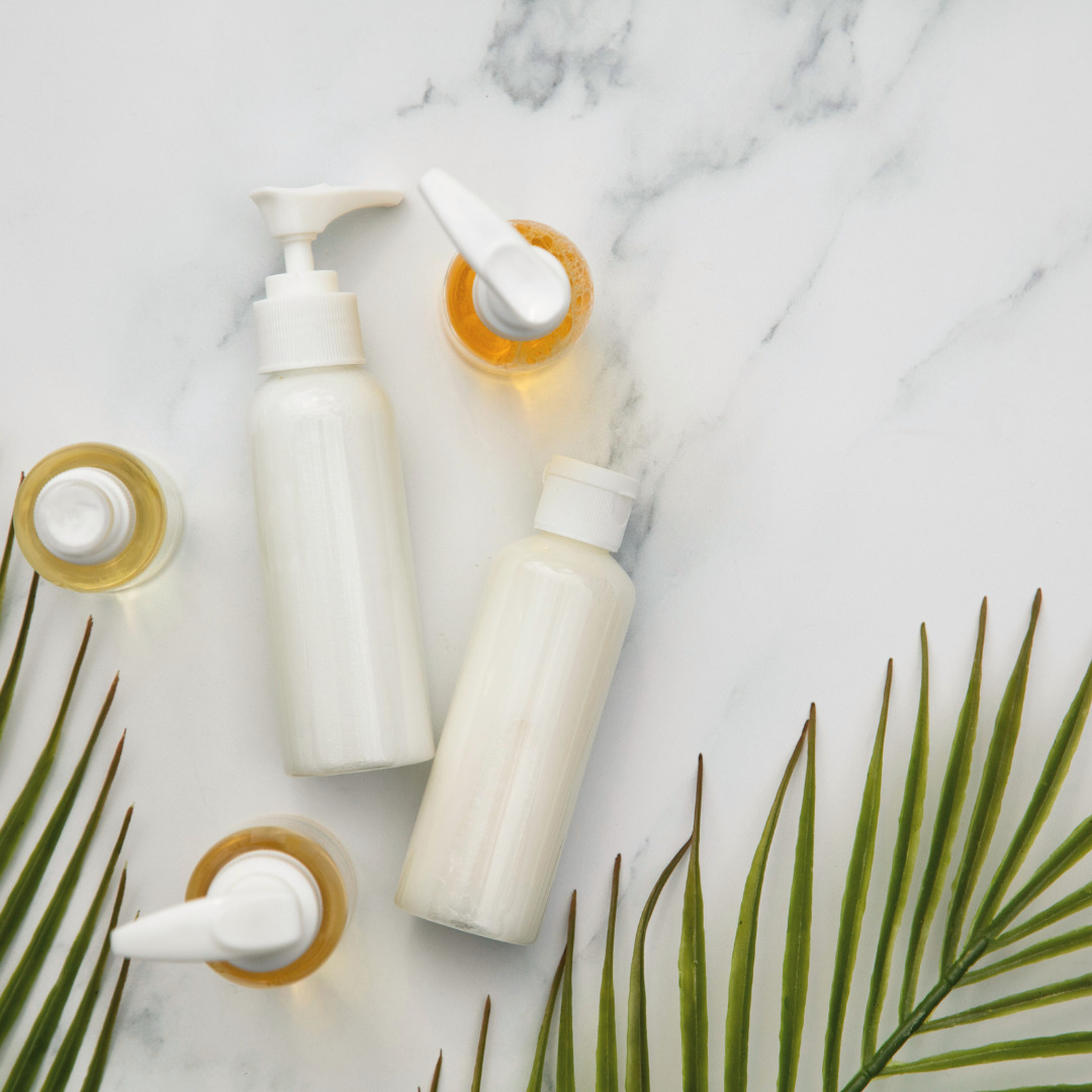 CPSR Serum Calendula and Chamomile Choose your own blends