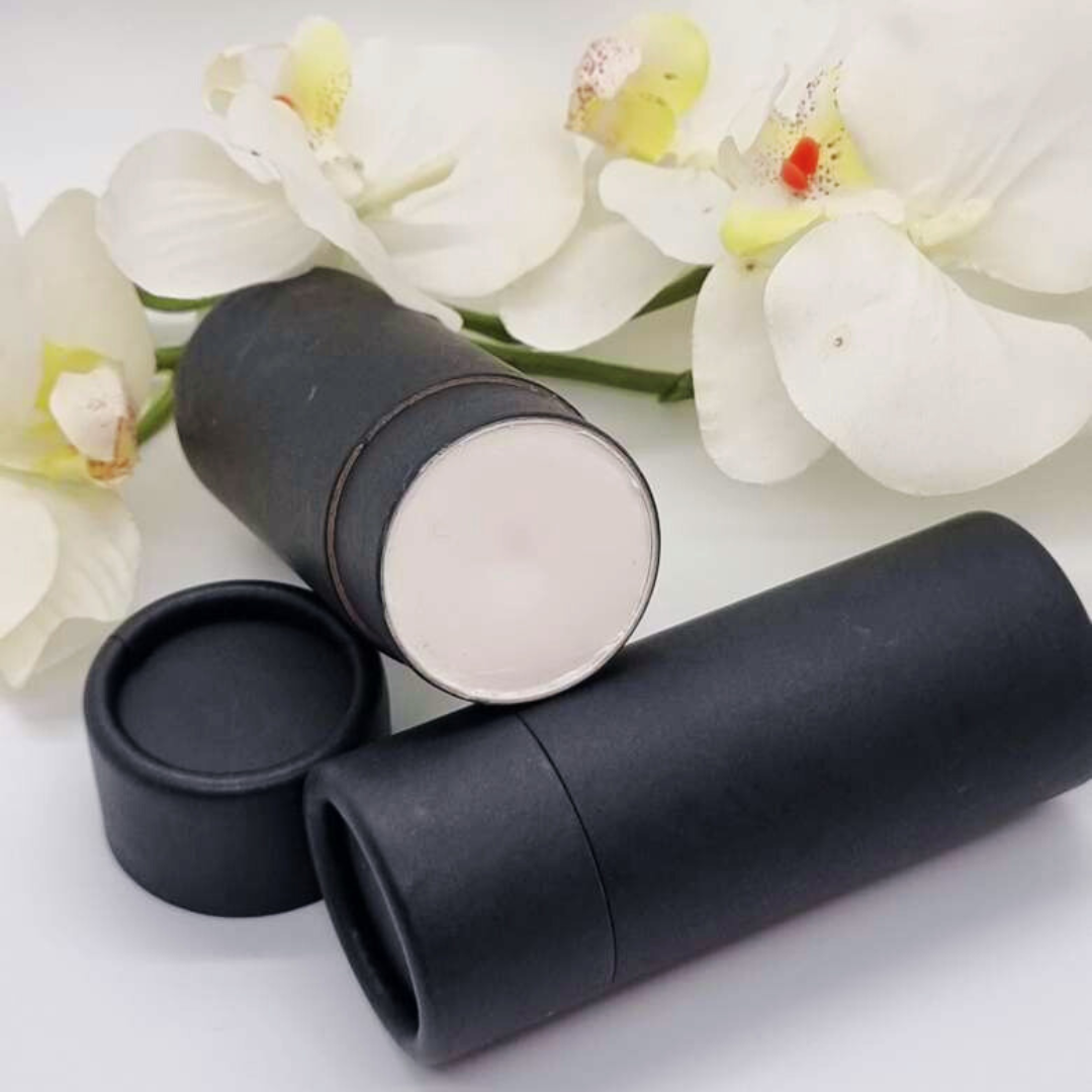 CPSR Solid Deodorant + Friction Balm Vegan | Essential Oil 8 Variants
