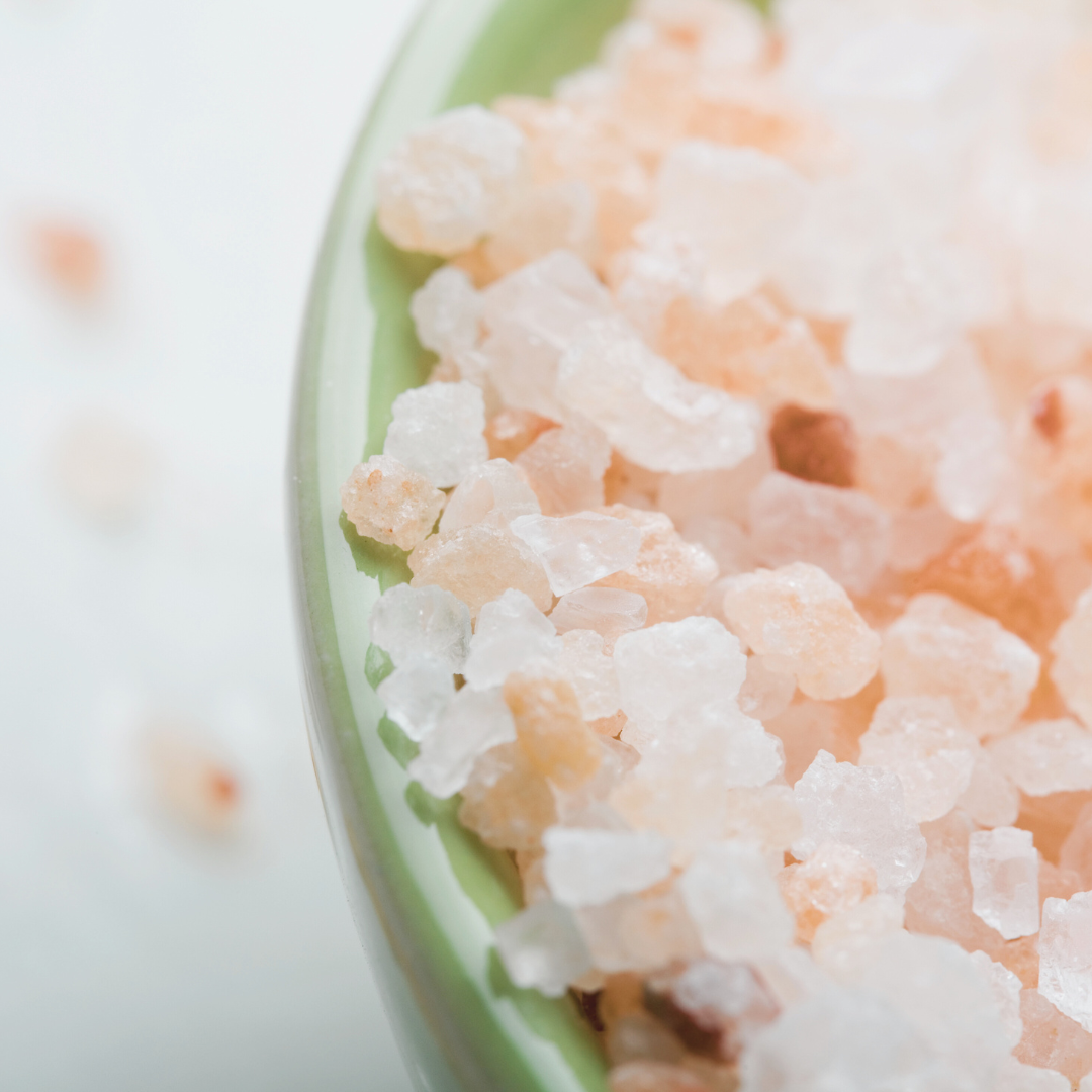 CPSR #1 Miraculous Mineral Bath Salts | Flexible Essential Oils