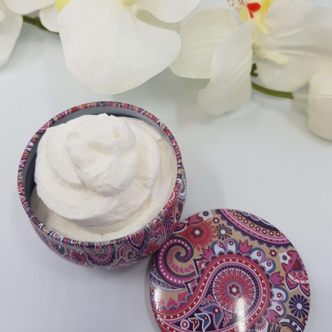 BSU Bundle CPSR + Ingredients Body Butter, Balm and Lotion Bar Vegan