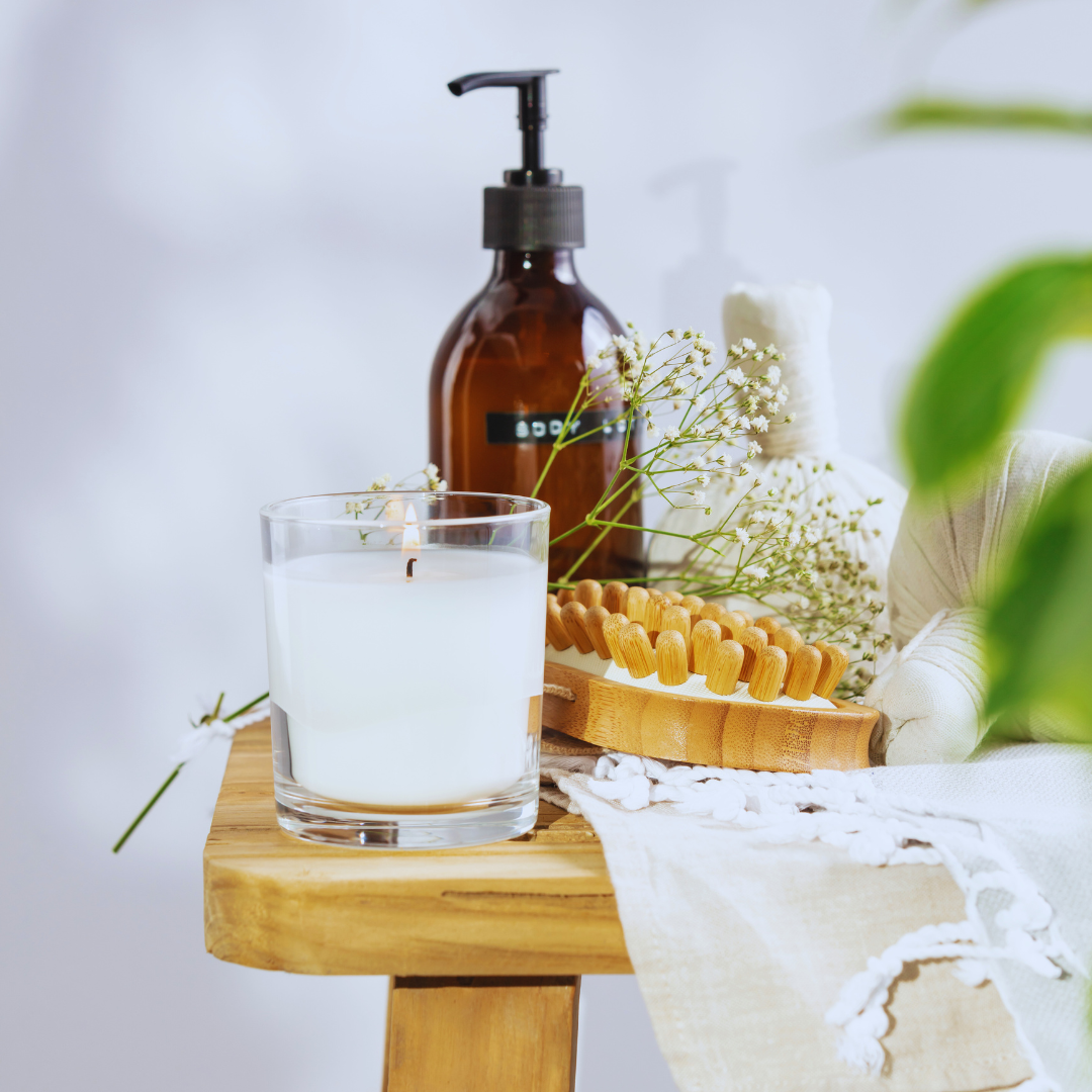 CPSR Serum with your choice of fragrance or essential oils