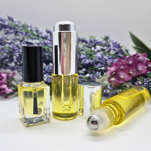 Ingredient Kit with CPSR Bundle Cuticle Oils