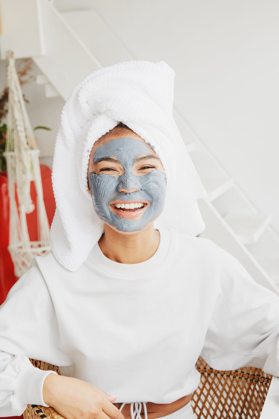 Ingredient Kit with CPSR Bundle Botanical Scrub Mask #2 Range