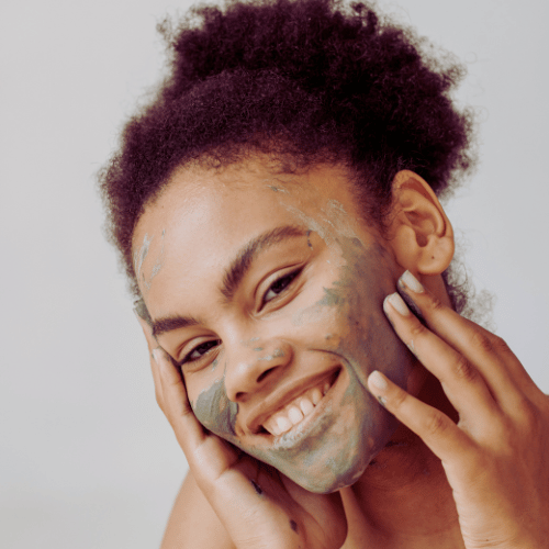 BSU Bundle CPSR + Ingredients Massage Candles + Exfoliating Masks