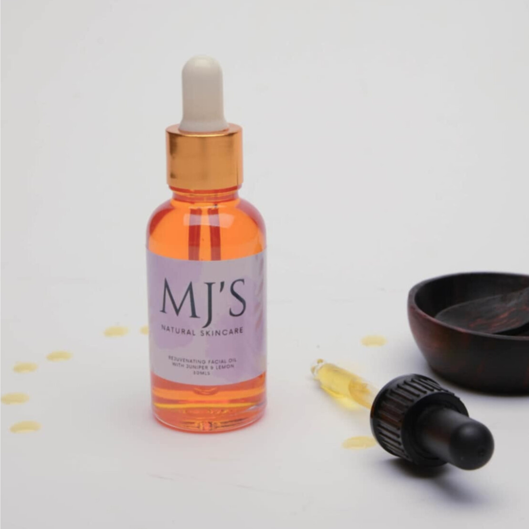 Ingredient Kit with CPSR Bundle Facial Oils