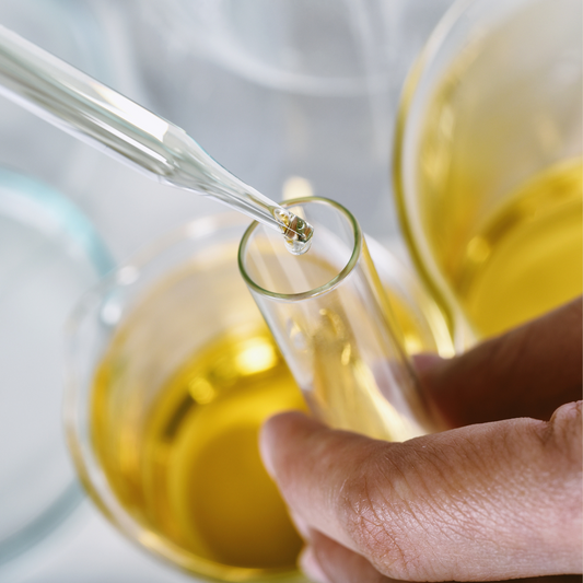 Ingredient Kit Make up Remover Cleanser 8 batches