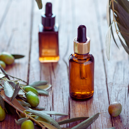 Olive Pomace oil