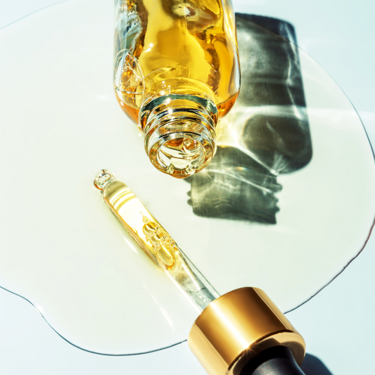 Ingredient Kit Facial oil range 8 batches