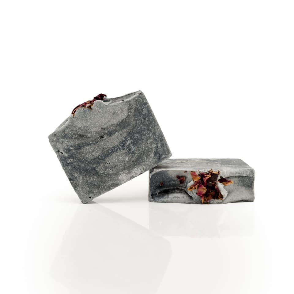 CPSR CP Salt Soaps Vegan | Single Essential Oil Variants