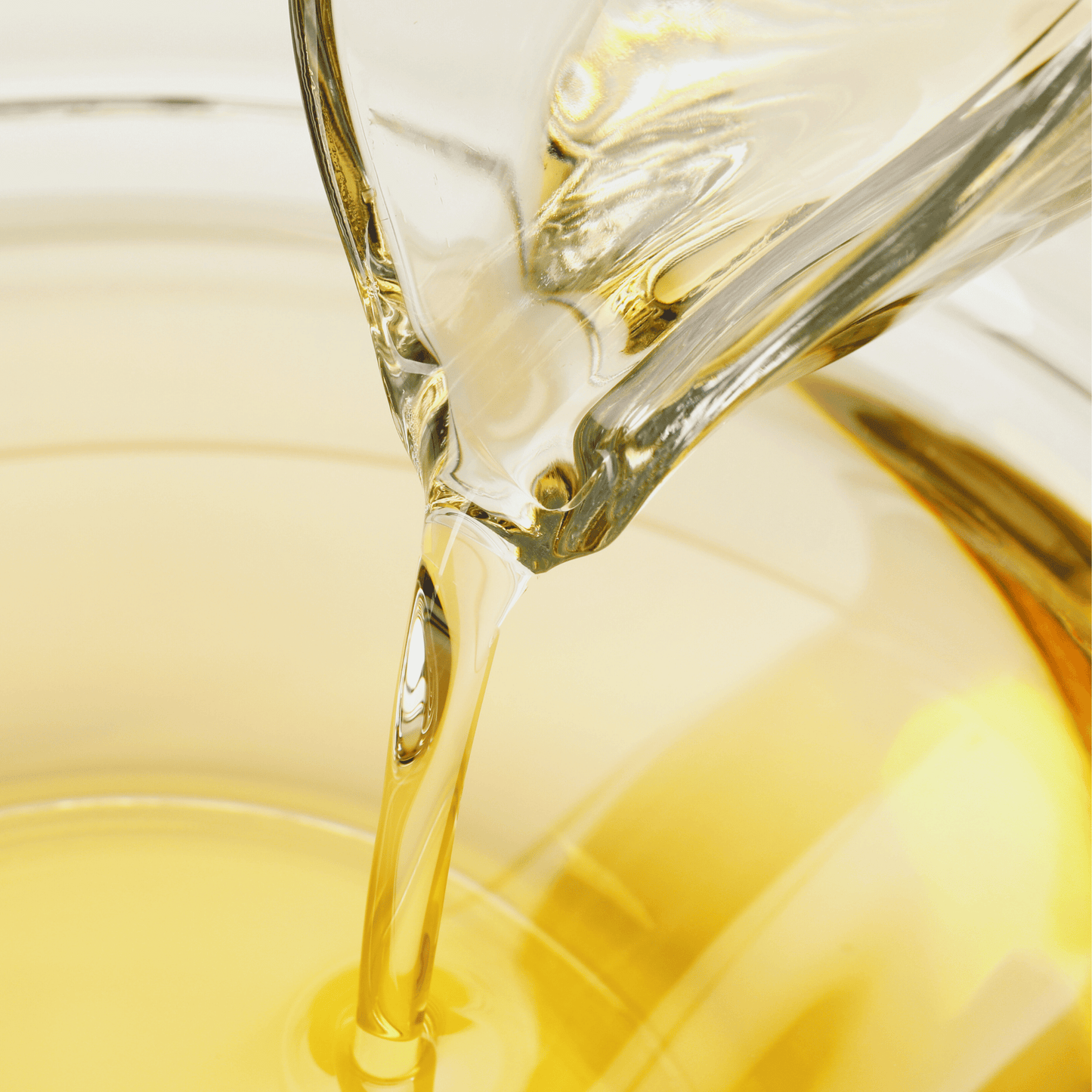 Wheatgerm oil, refined