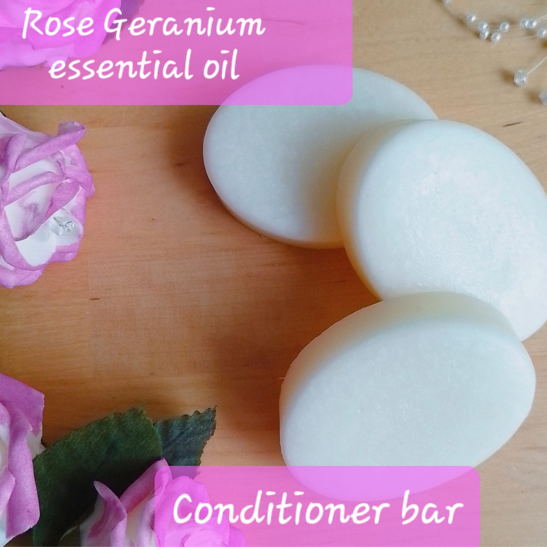 CPSR Solid Conditioner Vegan | Single Essential Oil Variants