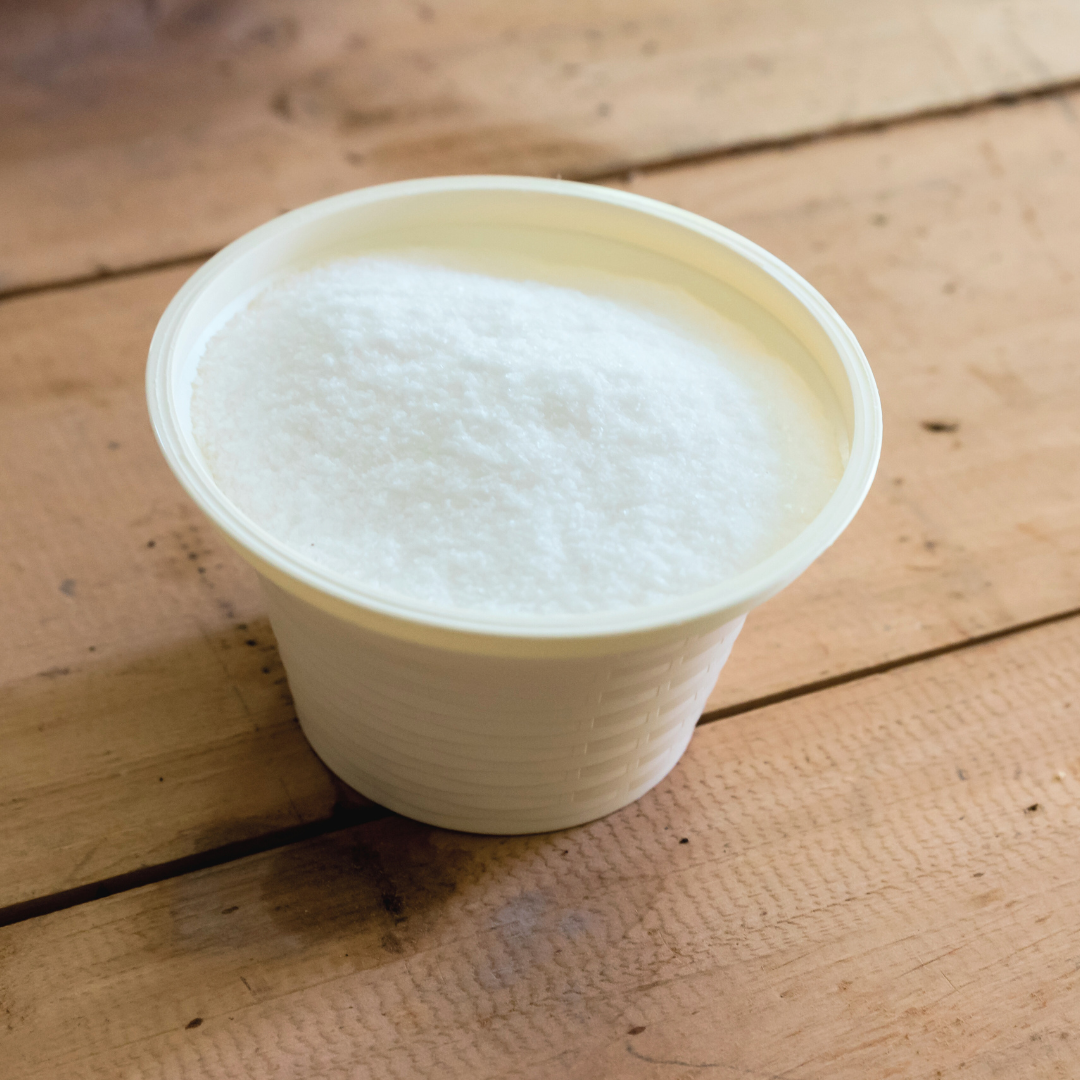 Bulk Epsom Salt Magnesium Sulfate, Fine Sea Salt 20kg Bundle