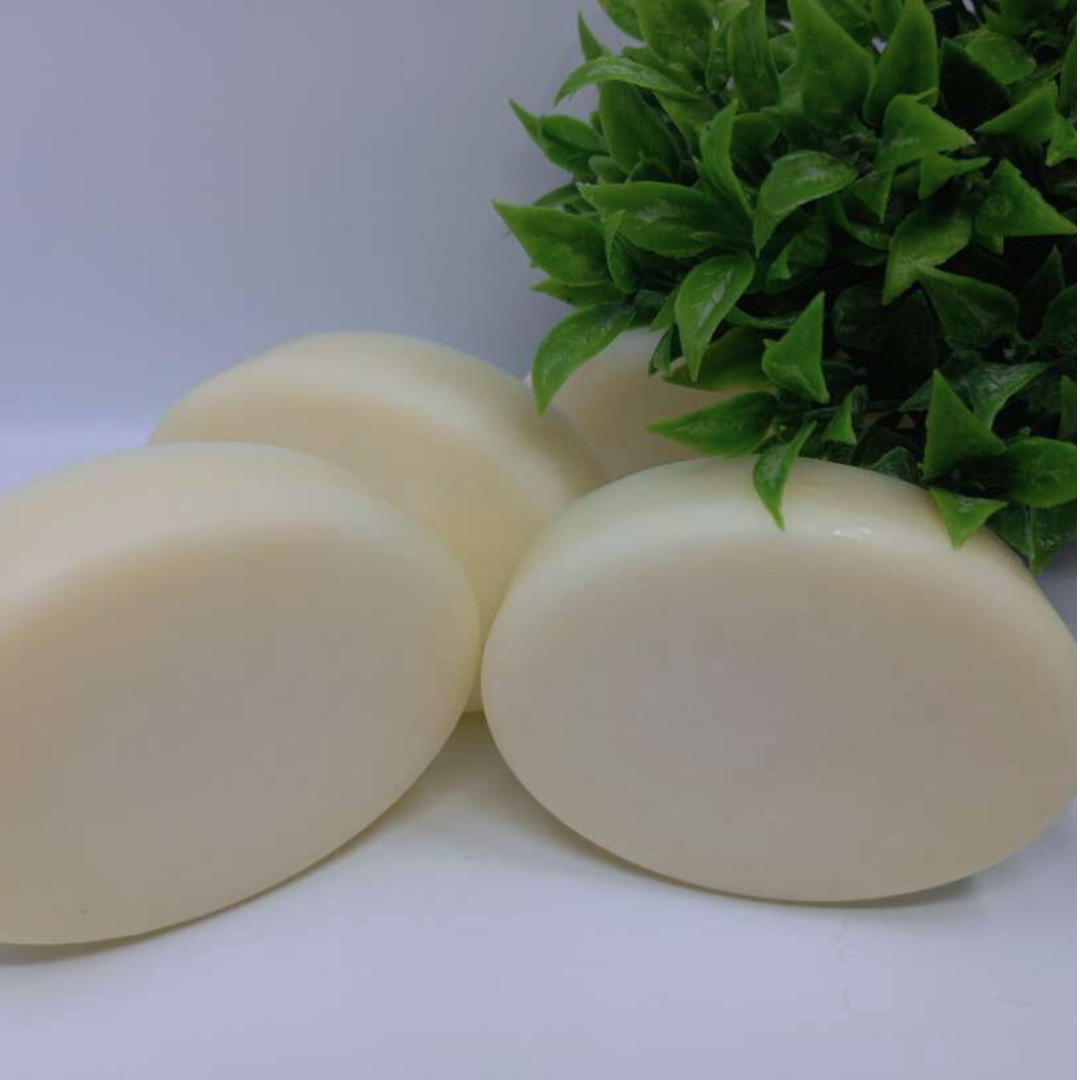 CPSR Solid Conditioner Vegan | Essential Oil Blend Variants