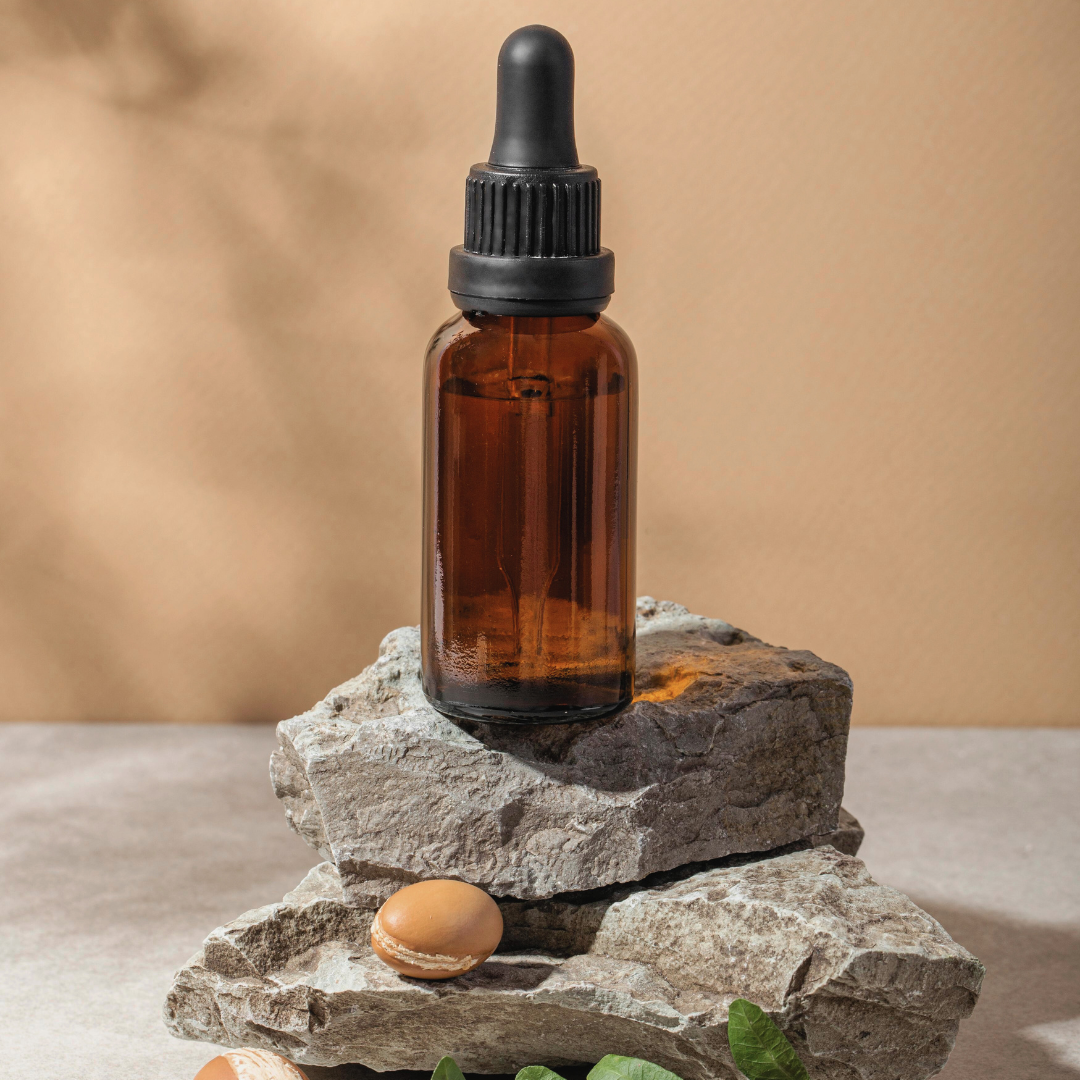 Ingredient Kit with CPSR Bundle Facial Oils