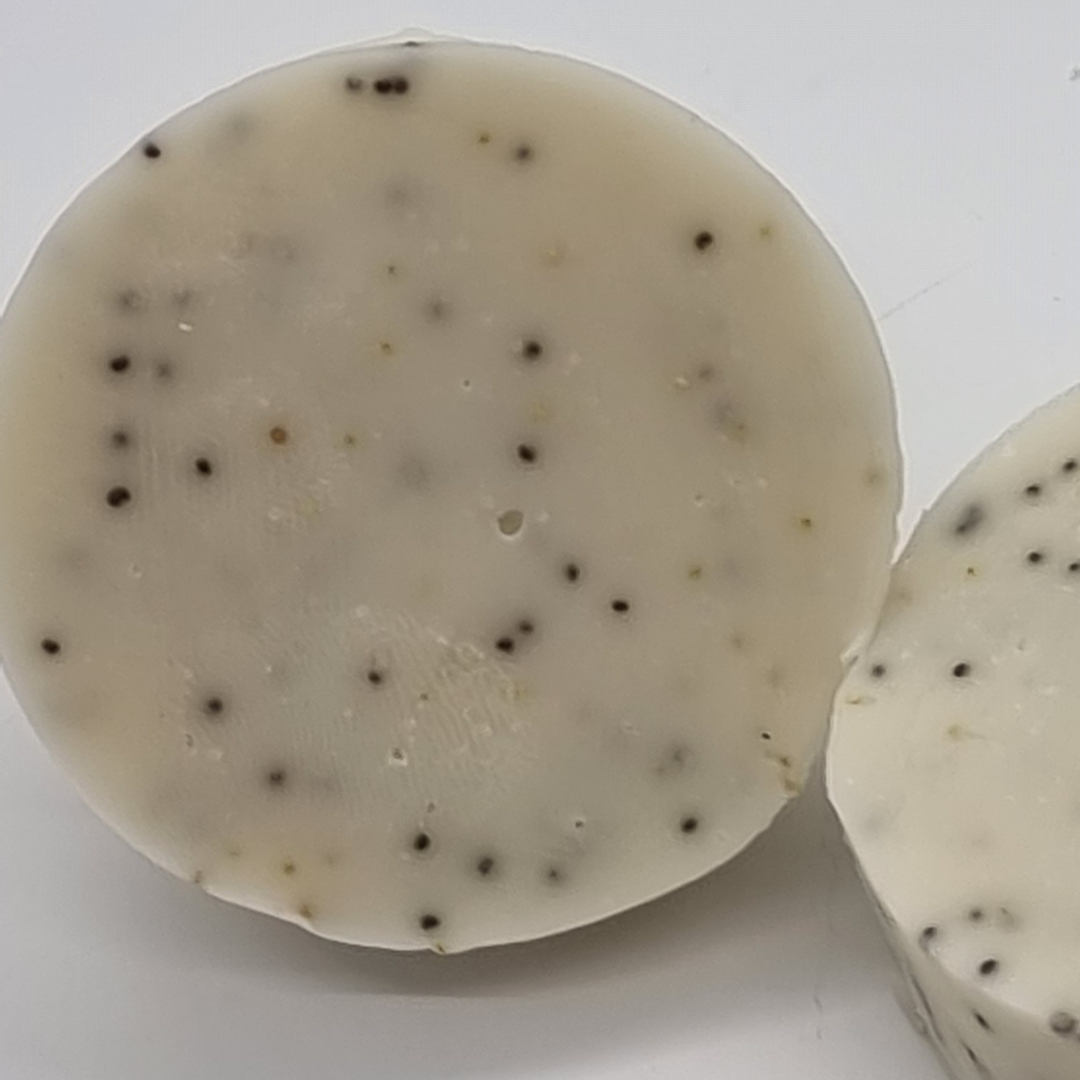 Ingredient Kit & CPSR Bundle Exfoliating Soaps | Single EO Variants