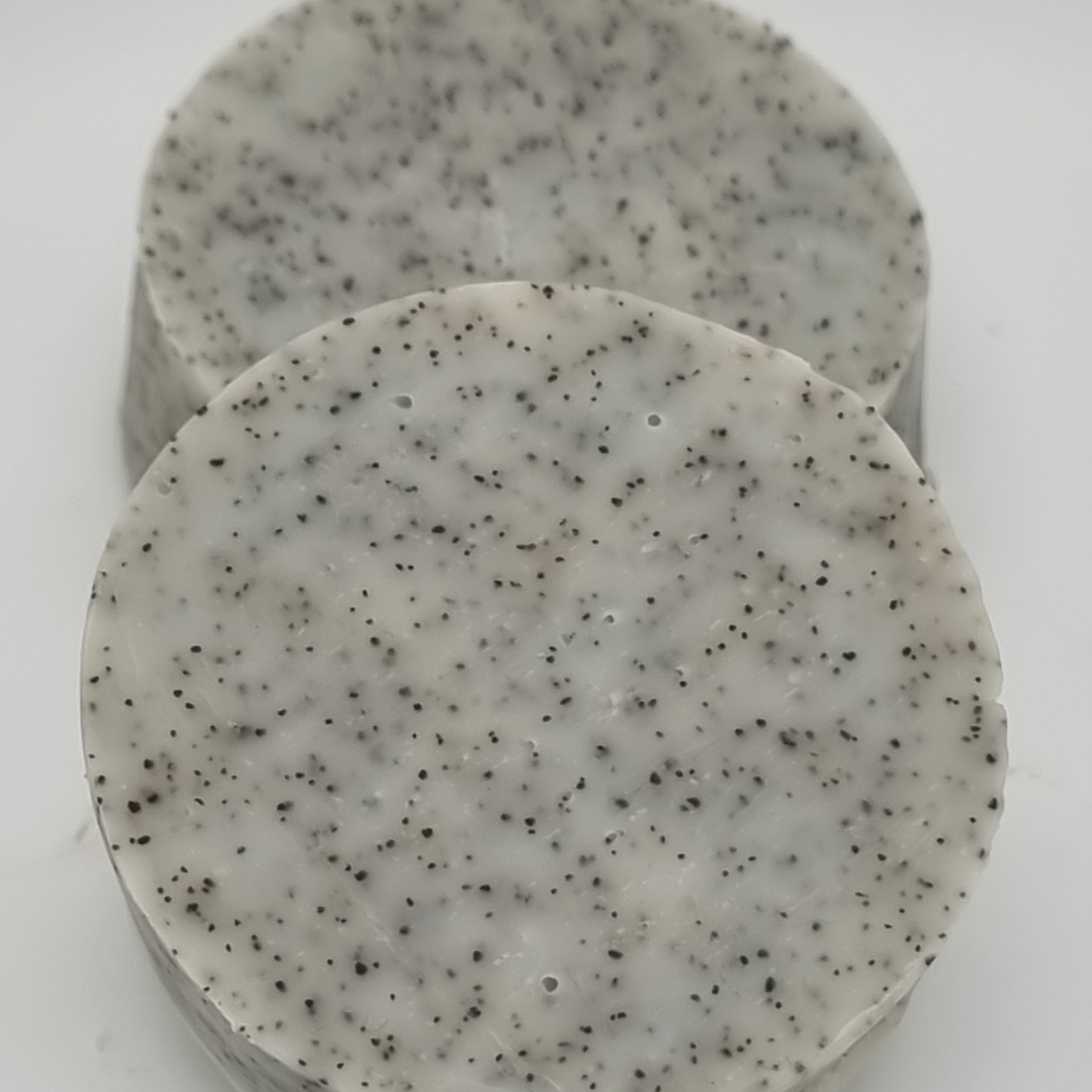 Ingredient Kit & CPSR Bundle Exfoliating Soaps | EO Blend Variants