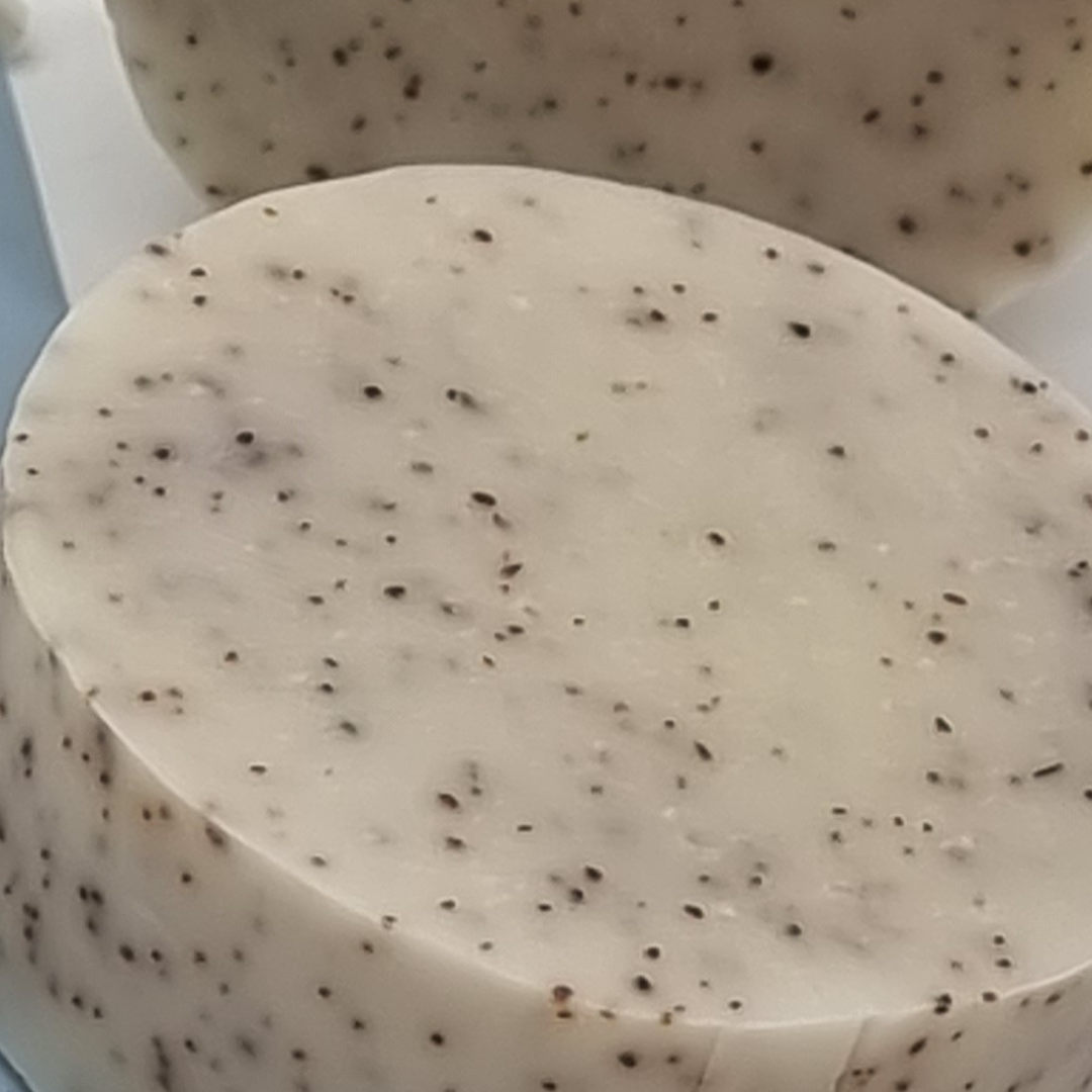 Ingredient Kit & CPSR Bundle Exfoliating Soaps | Single EO Variants