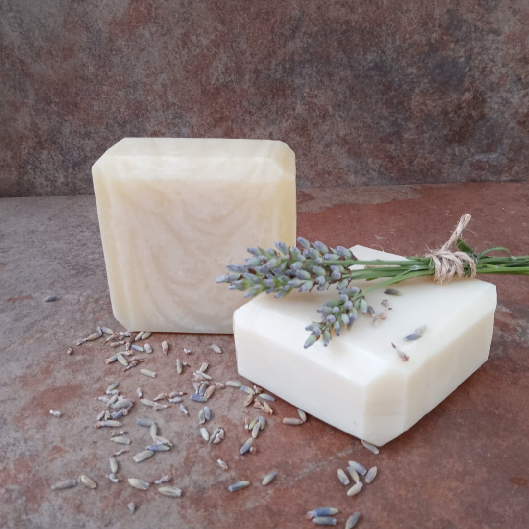 Ingredients Kit & CPSR Bundle Anti Micro Solid Soap Lavender Tea Tree