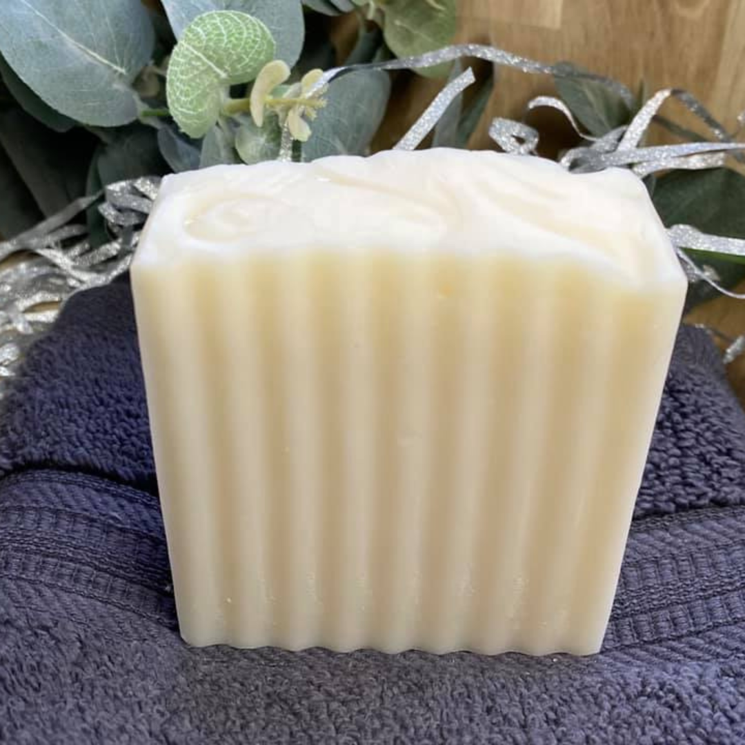Ingredients Kit & CPSR Bundle Anti Micro Solid Soap Lavender Tea Tree