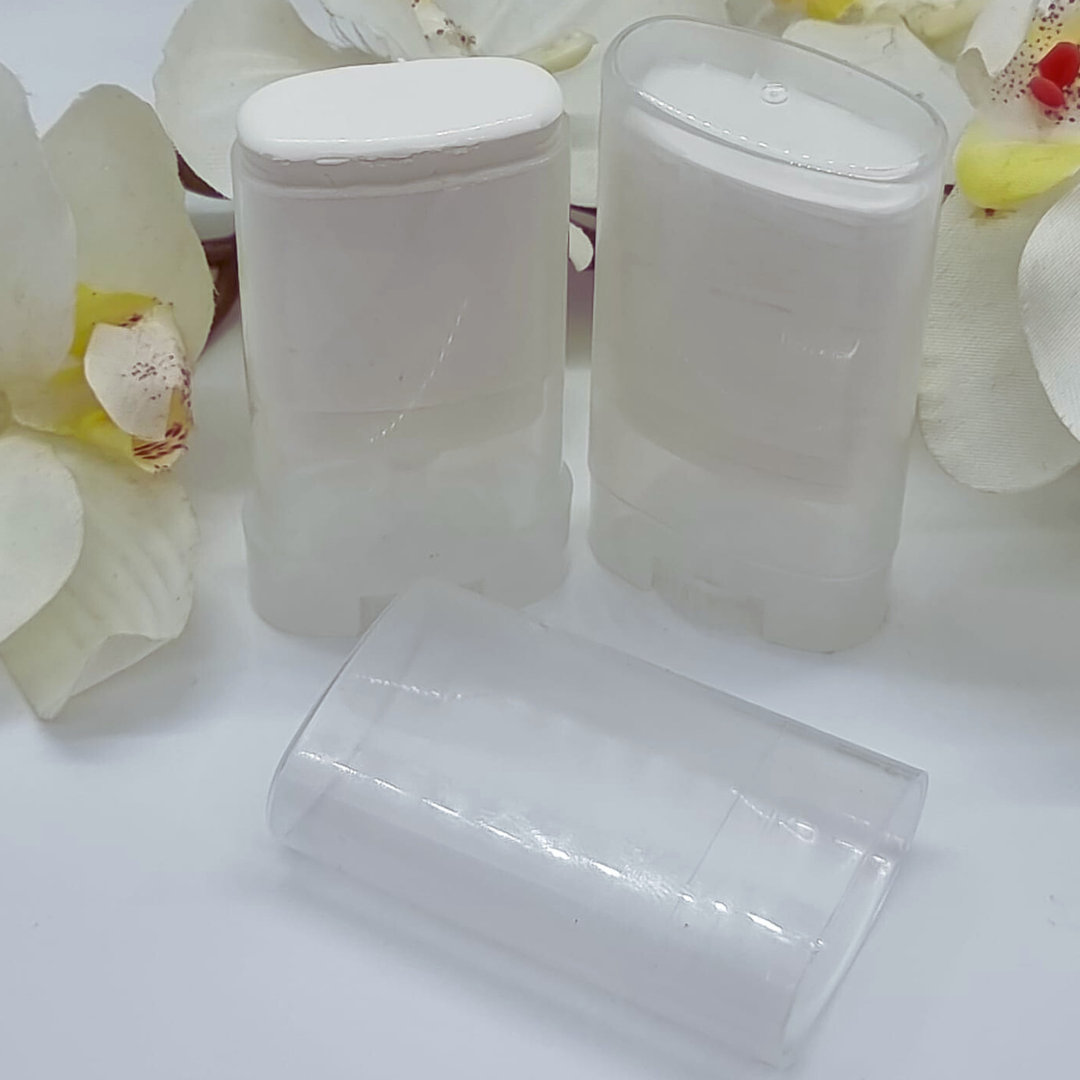 CPSR Solid Deodorant + Friction Balm Vegan | Essential Oil 8 Variants