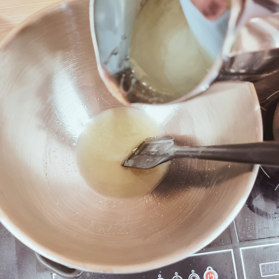 Ingredient Kit Emulsified Scrubs Cosmetic Safety Solutions Ingredient Kit Emulsified Scrubs Cosmetic Safety Solutions