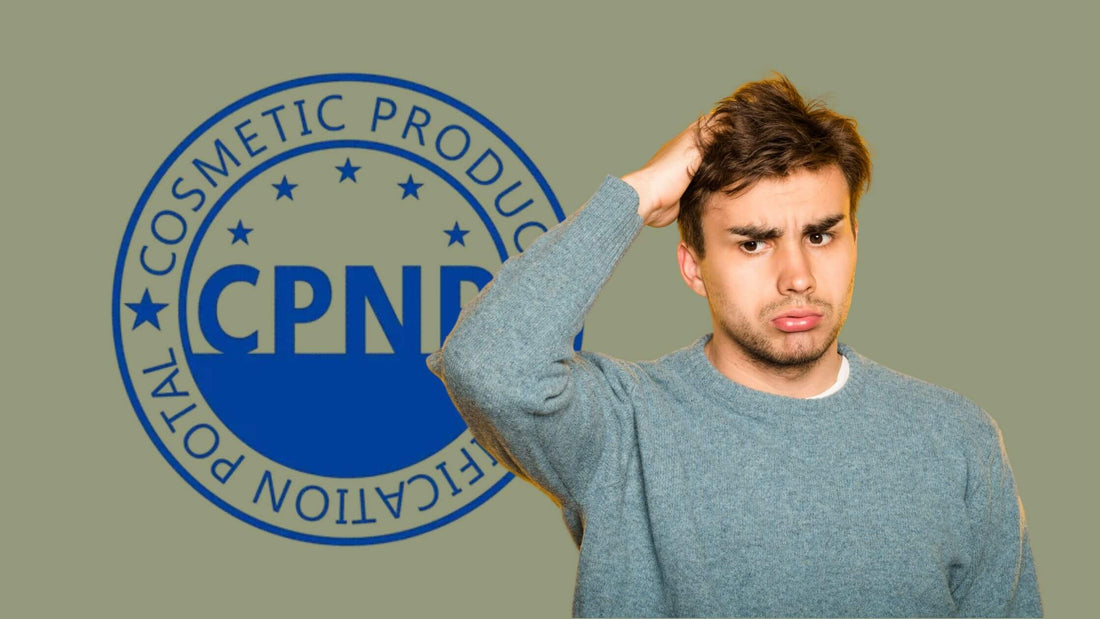 How to Register a Product on the CPNP & SCPN: 10 (Stress-Free!) Steps to Legal Compliance