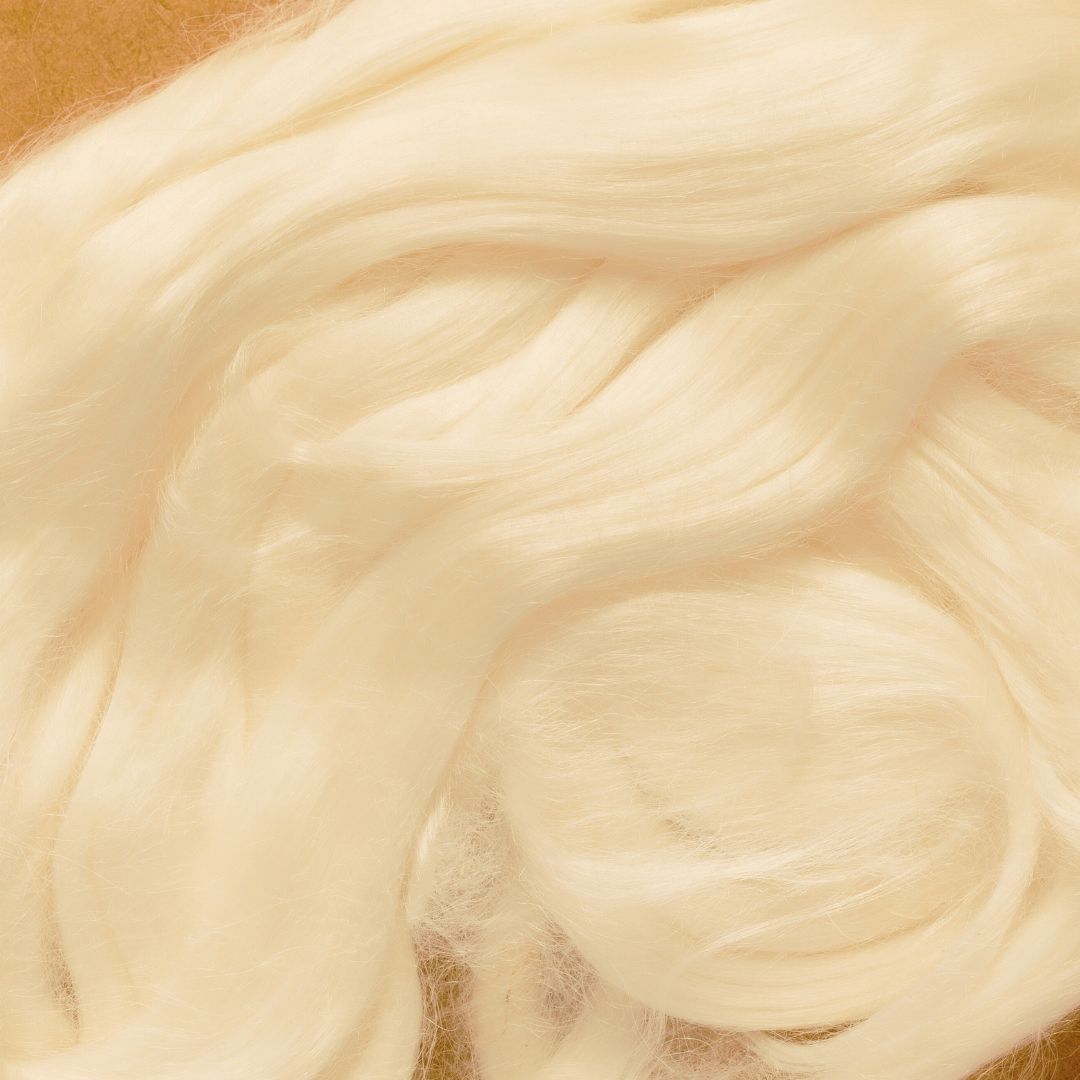 Silk Fibre