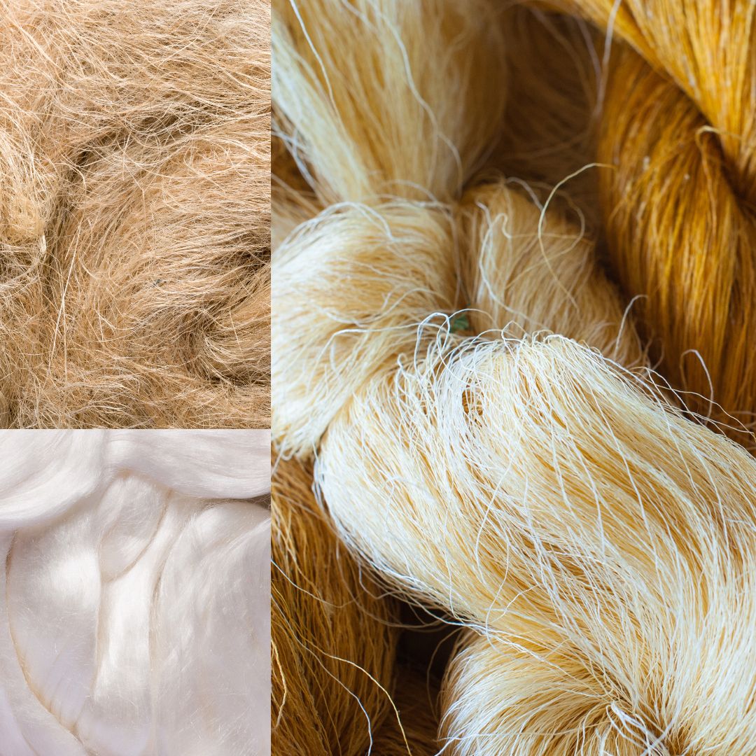 Natural Fibres