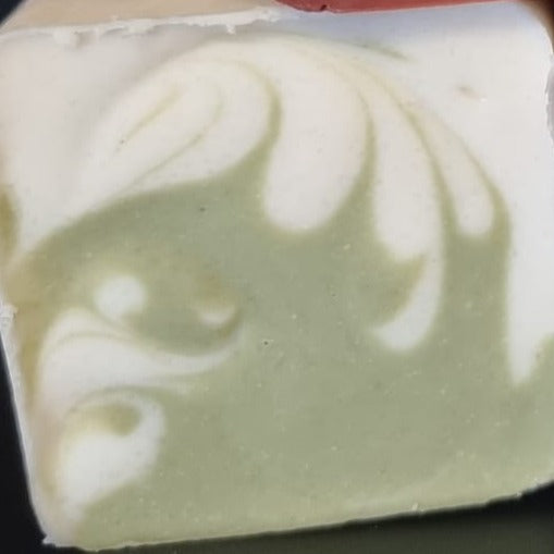Make and Sell Salt Soaps