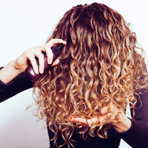 Make and Sell Hair Oils